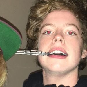 Meet your Posher, Zach